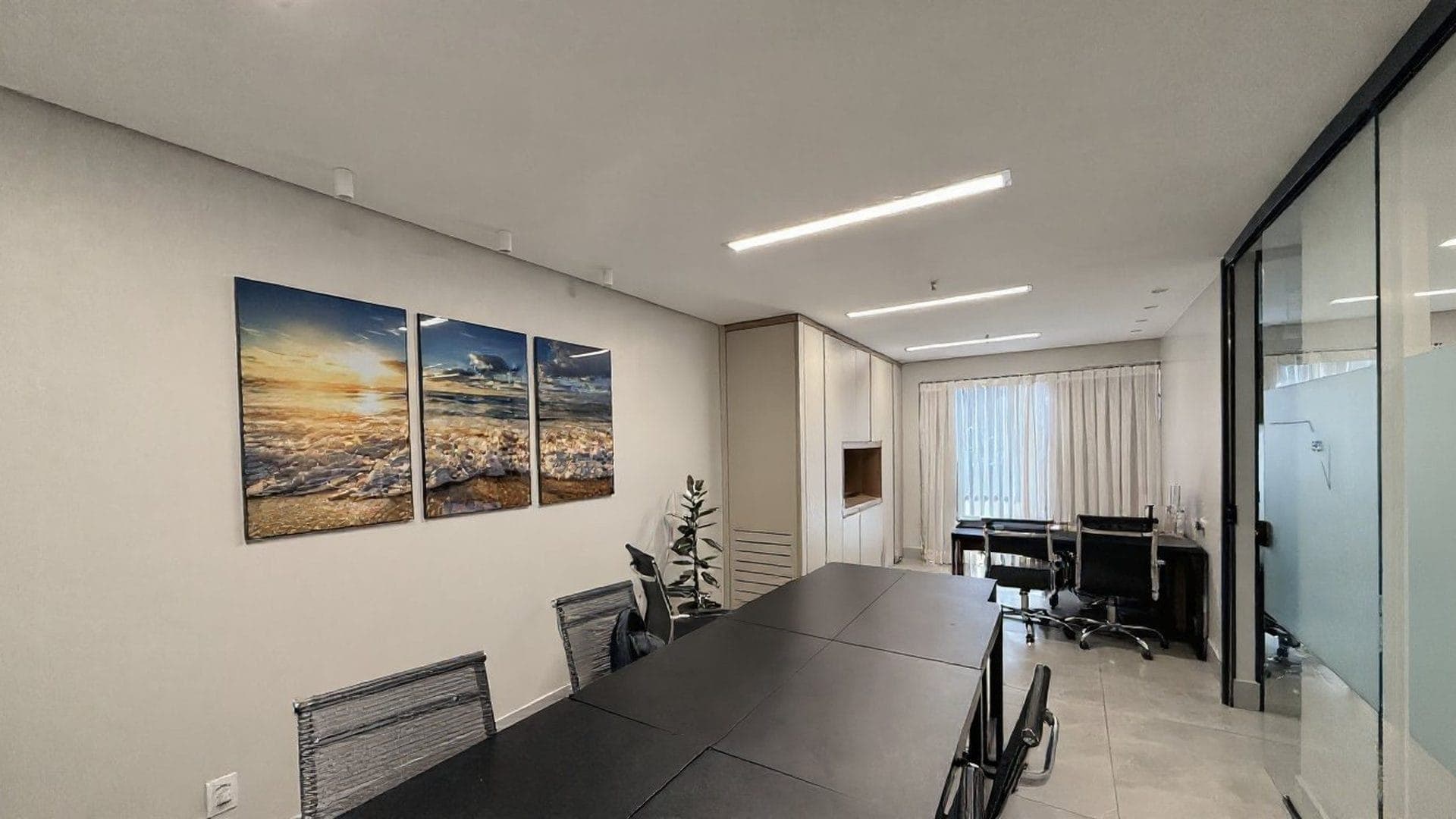 Escritório da Life Imóveis DF em Brasília