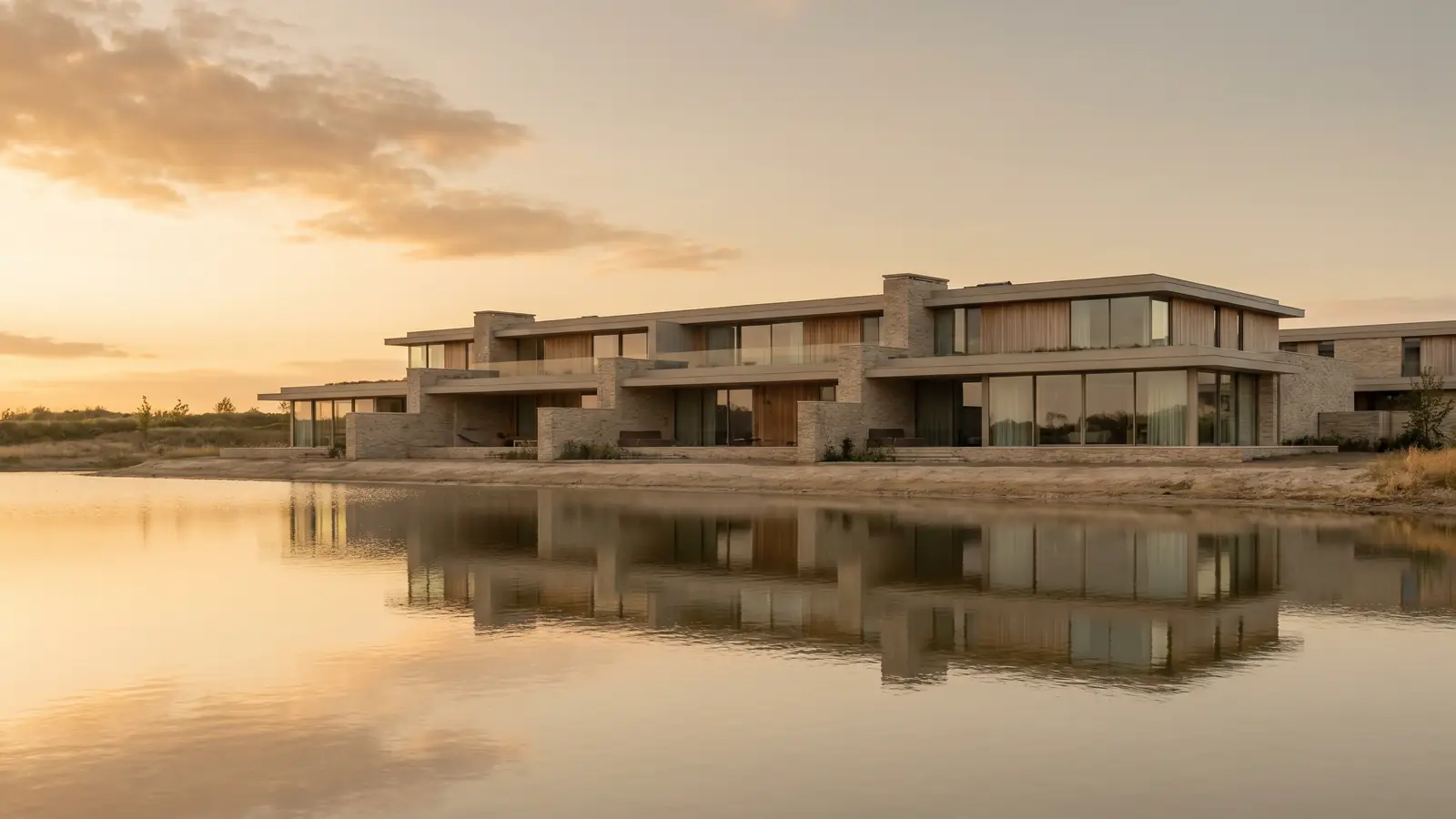 Lago Sul: o que define o preço de um imóvel à beira do Paranoá