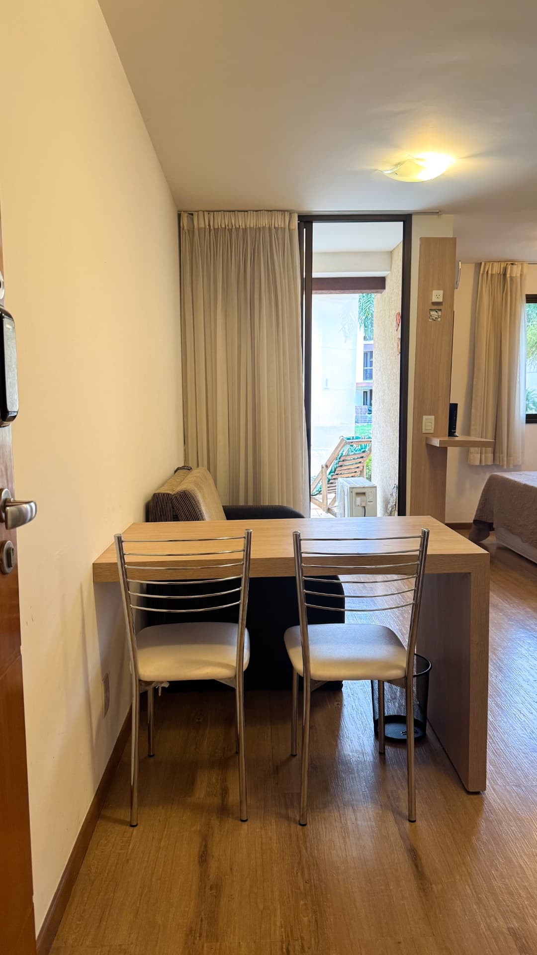 Excelente opção de Térreo à Venda no Life Resort!