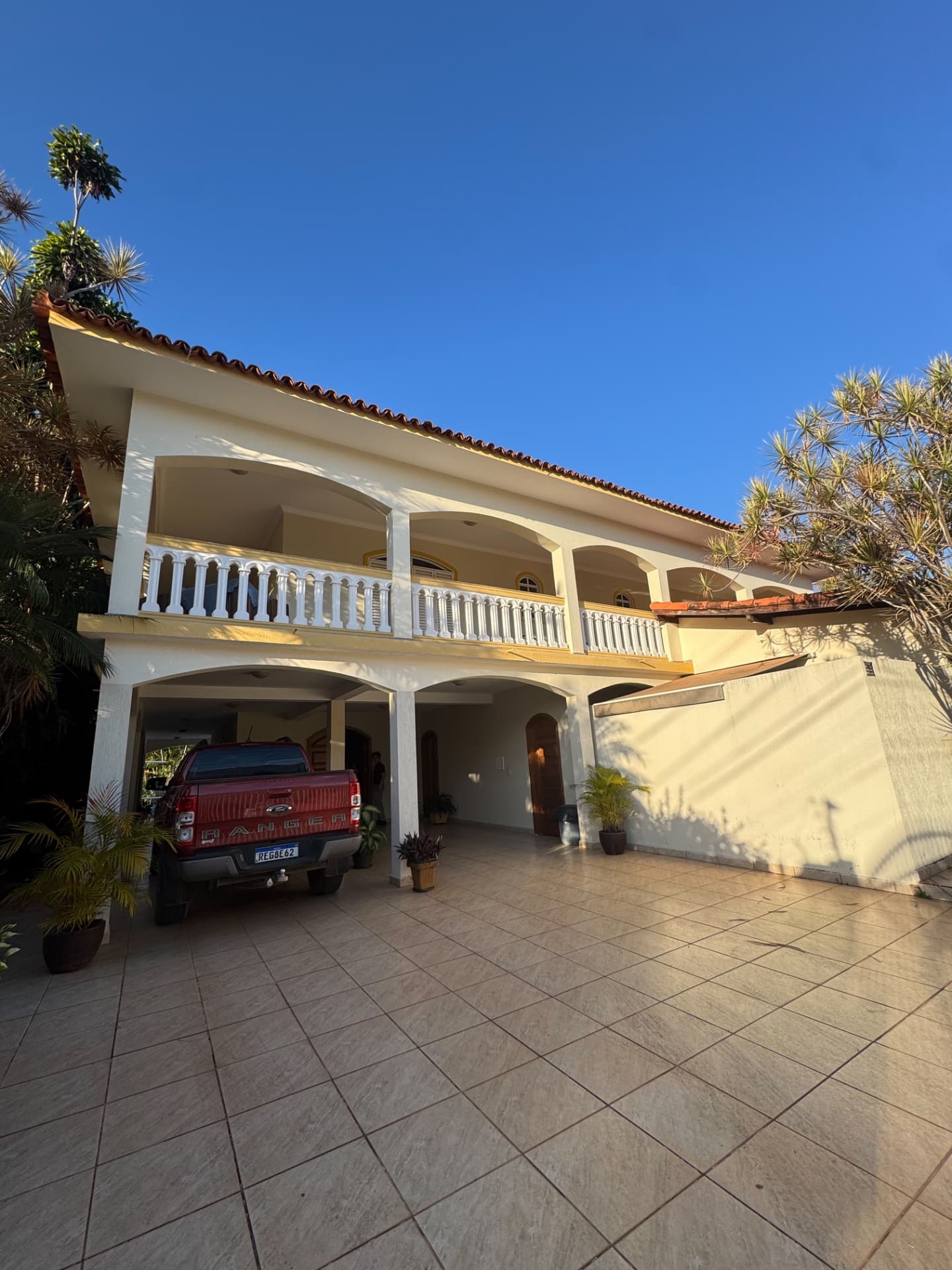 Casa de Alto Padrão à venda no Lago Norte