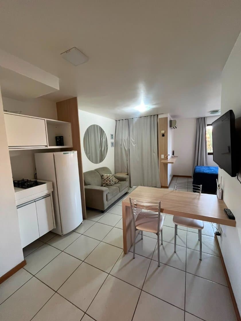 Excelente Apartamento para Locação no Life Resort