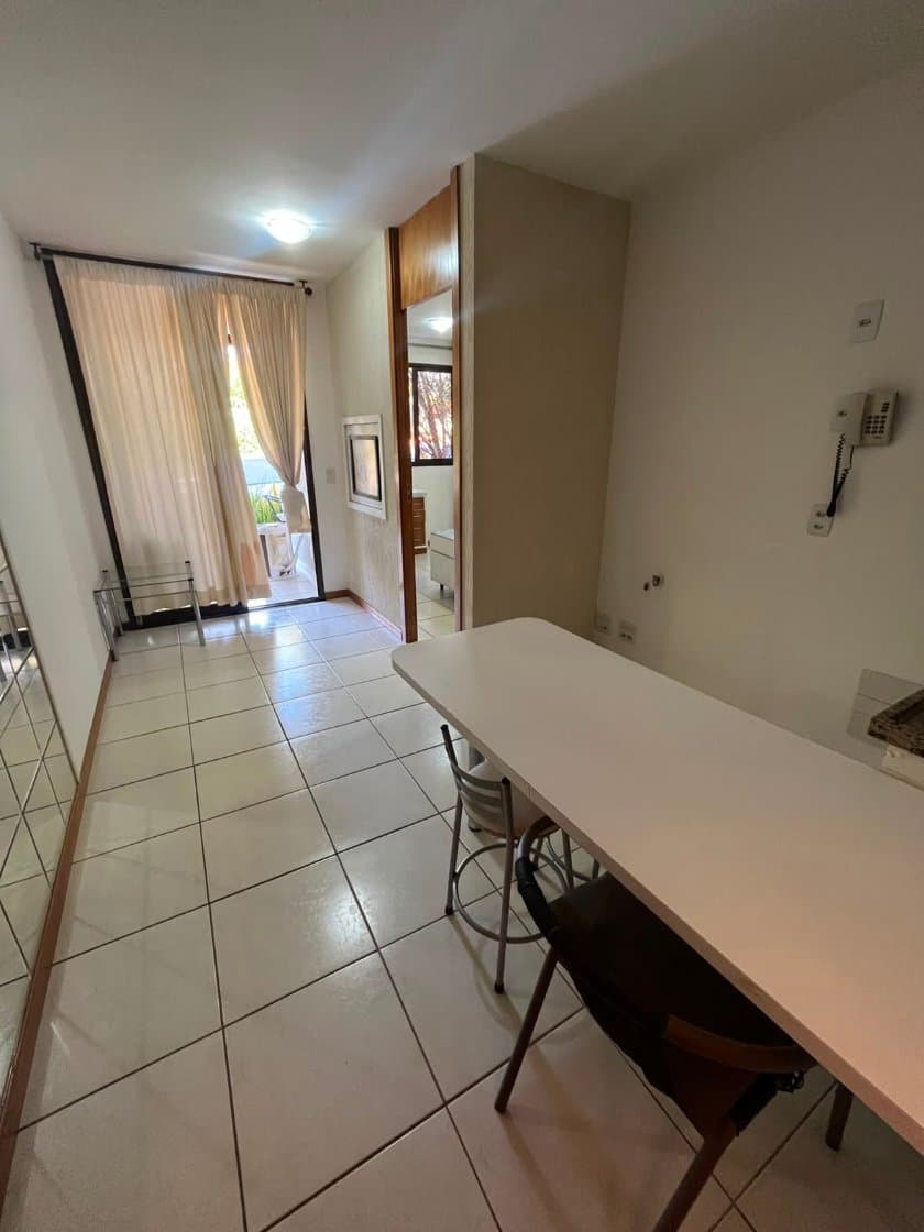 Térreo de 31m à Venda no Life Resort!